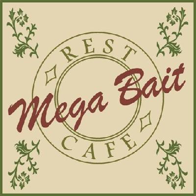Mega Bait Rest Cafe