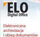 ELO - elektroniczna archiwizacja i obieg dokumentó