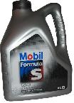 Mobil (Super S) Formula S 10W-40 