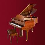 Essex - designed by Steinway and Sons fortepian mo